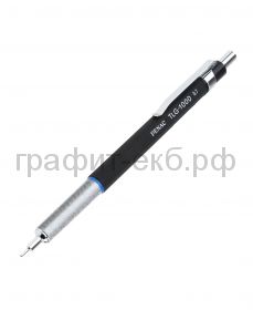 Карандаш мех.0.7мм Penac TLG-1000 черный/голубой SD0602-GC7