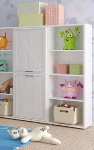 Шкаф ШК-1087 многофункциональный Карина