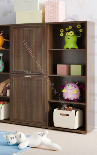 Шкаф ШК-1087 многофункциональный Карина