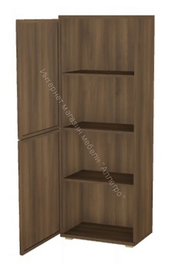 Шкаф ШК-1087 многофункциональный Карина