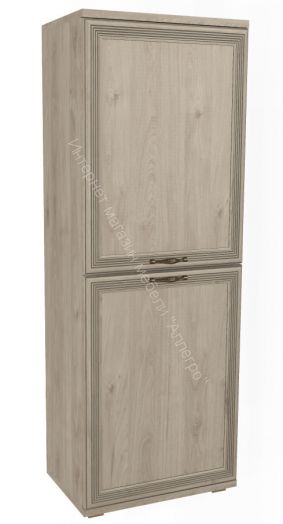 Шкаф ШК-1087 многофункциональный Карина