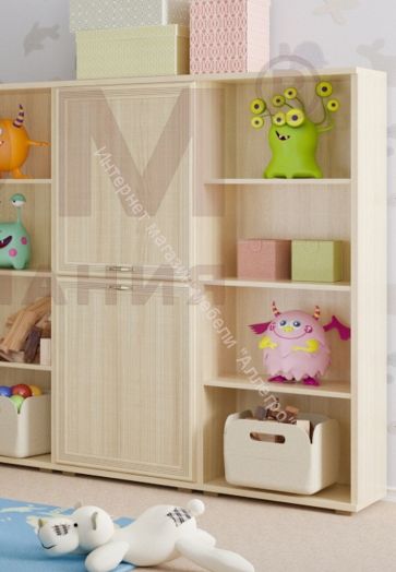 Шкаф ШК-1088 многофункциональный Карина