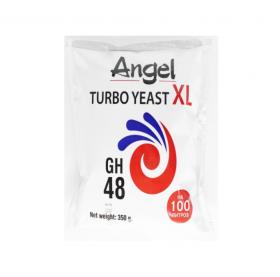 Дрожжи спиртовые "Angel" Turbo Yeast GH48 XL, 350 г, на 100 литров