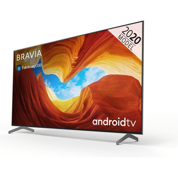 Телевизор Sony KD-55XH9096