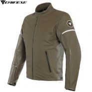 Мотокуртка Dainese Saint Louis, Светло-коричневая