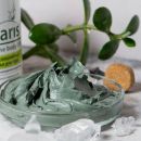 Маска антицеллюлитная восстанавливающая для тела Lamaris - 1,5 кг