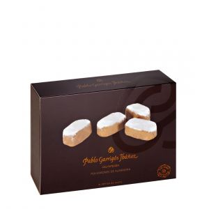 Печенье миндальное Полворон Pablo Garrigos Delicatessen Polvorones de Almendra 200 г Испания