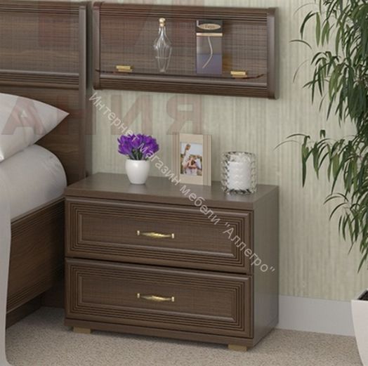 Карина Полка для мебели ПЛ-1032