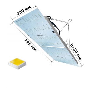 Готовый Quantum board 301B  240 Вт