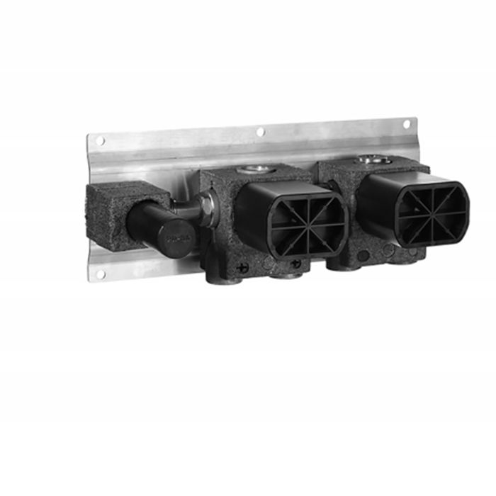 Изображение Внутренняя часть смесителя для ванны/душа Fantini I balocchi 22 00 0384A