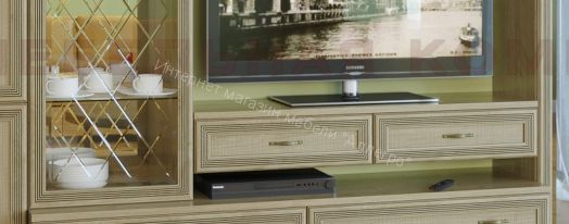 Антресоль АН-1052 Карина