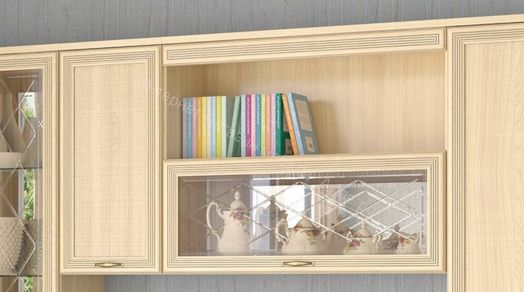 Антресоль АН-1026 Карина