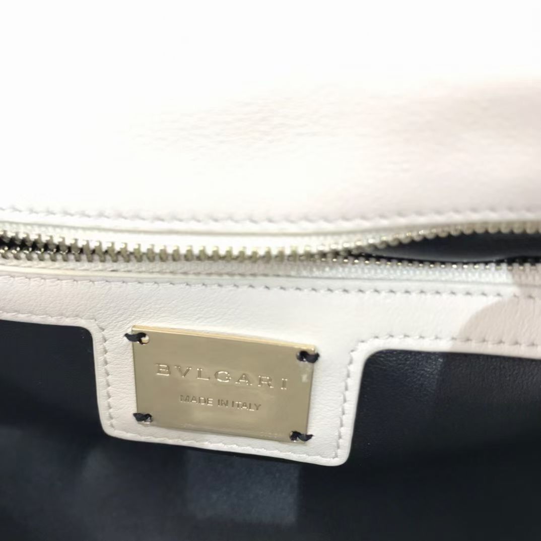 BVLGARI SERPENTI CABOCHON 27 cm