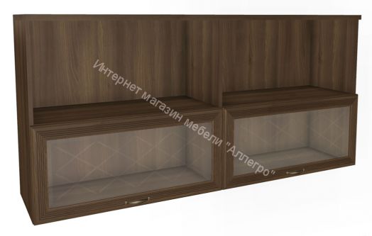 Антресоль АН-1014 Карина