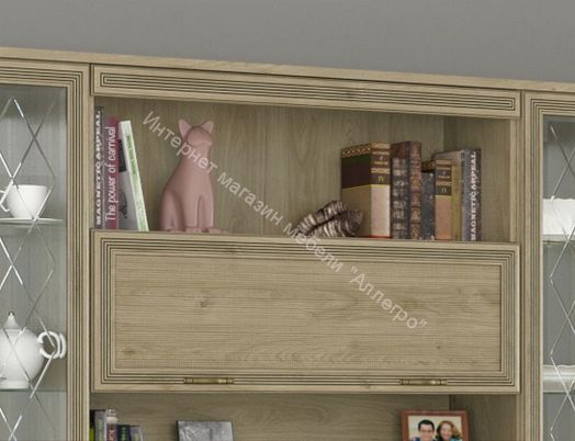 Антресоль АН-1032 Карина