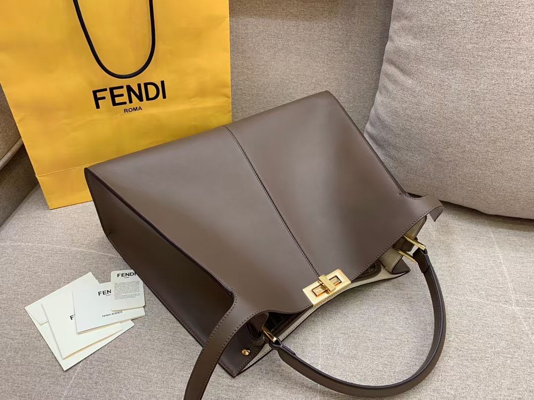 Fendi Peek-a-boo X-Lite 43 x 33 x 15 cm