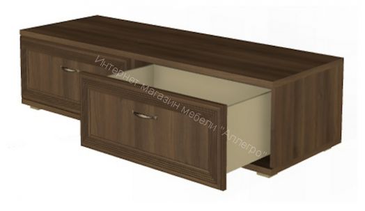 Тумба ТБ-1073 для ТВ  Карина