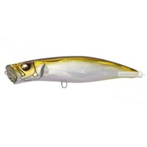 Воблер Megabass Chugy-X 113 мм / 17,5 гр / цвет: GG Tennessee Shad