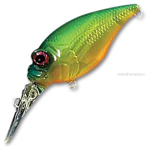 Воблер Megabass Griffon MR-X 45 мм / 7 гр / Заглубление: 1,2 - 1,5  м / цвет: Blue Back Chart Candy (JP)