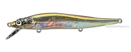 Воблер Megabass Vision Oneten 110мм / 14 гр / Заглубление: 0,8 - 1,2м / цвет: HT ITO Tennessee Shad