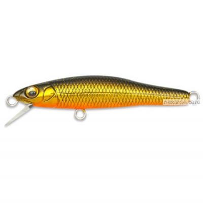 Воблер Megabass X-55 Great Hunting 55 мм / 3,4 гр / Заглубление: 0,6 - 0,8 м / цвет: M Megabass Kinkuro