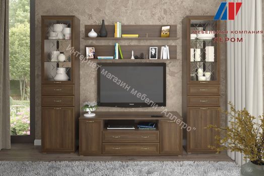 Шкаф ШК-1047 многофункциональный Карина