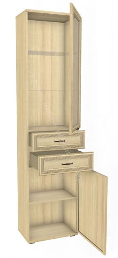 Шкаф ШК-1047 многофункциональный Карина