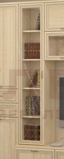 Шкаф ШК-1063 многофункциональный Карина