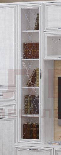 Шкаф ШК-1063 многофункциональный Карина