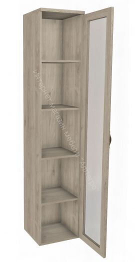 Шкаф ШК-1063 многофункциональный Карина