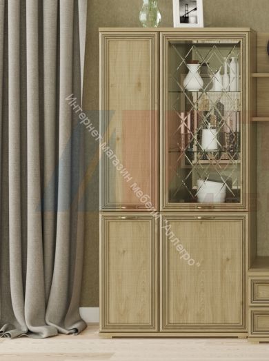 Шкаф ШК-1072 многофункциональный Карина