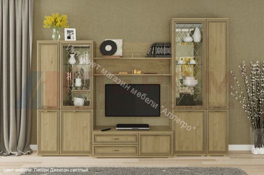 Шкаф ШК-1072 многофункциональный Карина