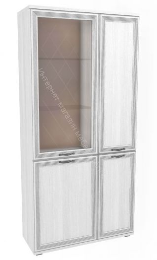 Шкаф ШК-1072 многофункциональный Карина