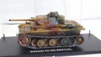 Panzer III Vk. 2001 (d)