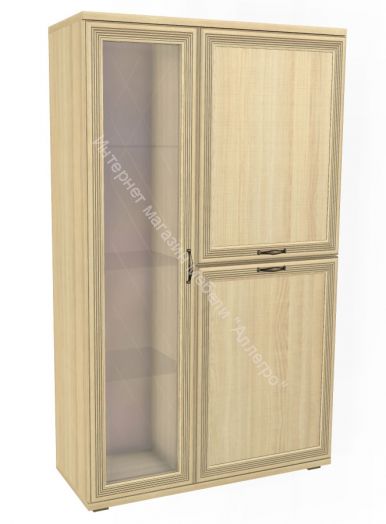 Шкаф ШК-1082 многофункциональный Карина