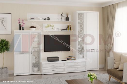 Шкаф ШК-1082 многофункциональный Карина