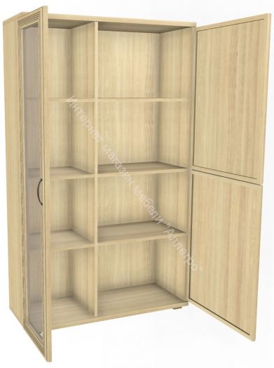 Шкаф ШК-1081 многофункциональный Карина