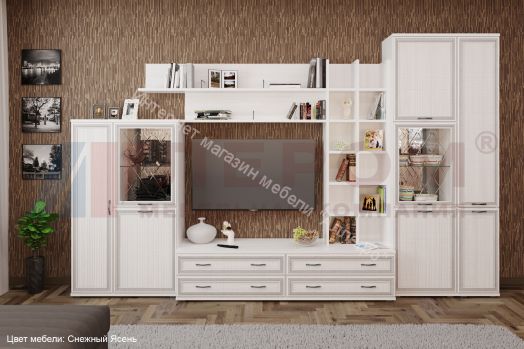 Полка ПЛ-1011 Карина