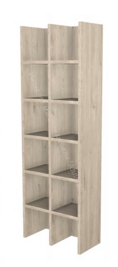 Полка ПЛ-1011 Карина