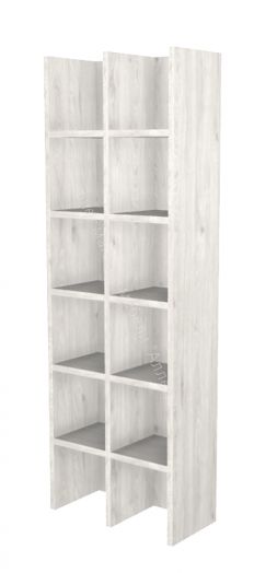 Полка ПЛ-1011 Карина