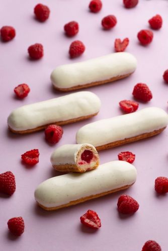 [KICA] Ванильный эклер (Александр Трофименков)