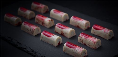 [Кондитерка] Конфеты ручной работы (Александр Кислицын)