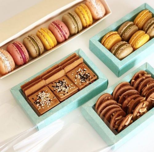 [Кондитерка] Начинка для макарон - Малина на новый лад. Тех.карта (Ольга Фан-Юнг)