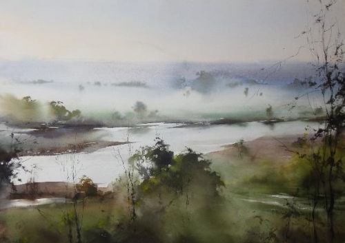 [lectoroom] Свет вокруг нас (Илья Ибряев)