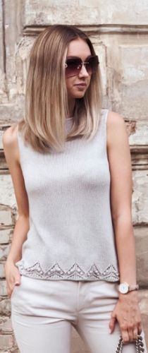 [Вязание] Набор «Летняя коллекция 5 МК в 1» (marinaberkutova)