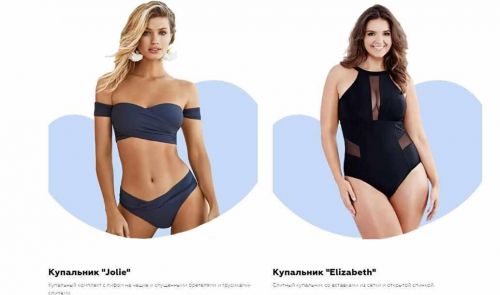 [Выкройки всем] Швейный купальный сезон (Валерия Останий)