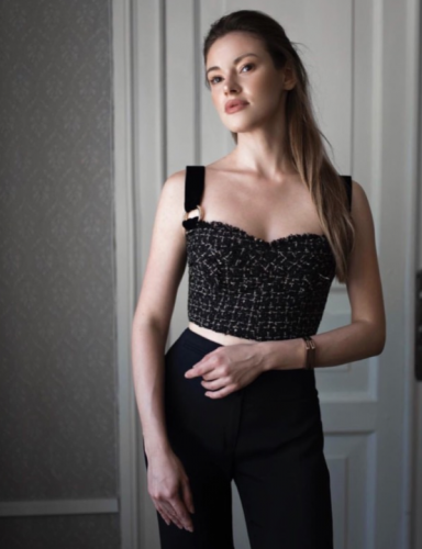 [ww_school] Курс Бюстье