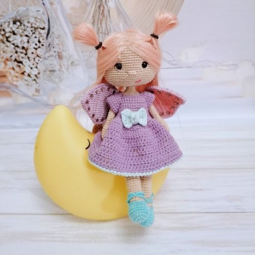 Феечка (Валентина Вишневская)