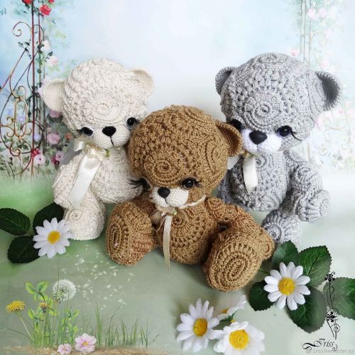 Фифи-мишки (Ирина Чудова)