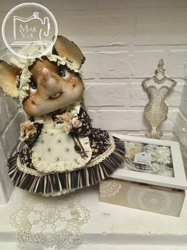 Хани Вебер (Вера Маркина)